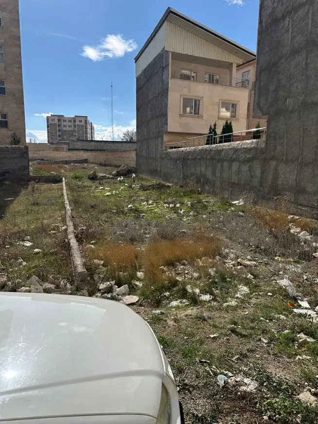 زمین مسکونی در میدان آب|فروش زمین و ملک کلنگی|سرعین, |دیوار