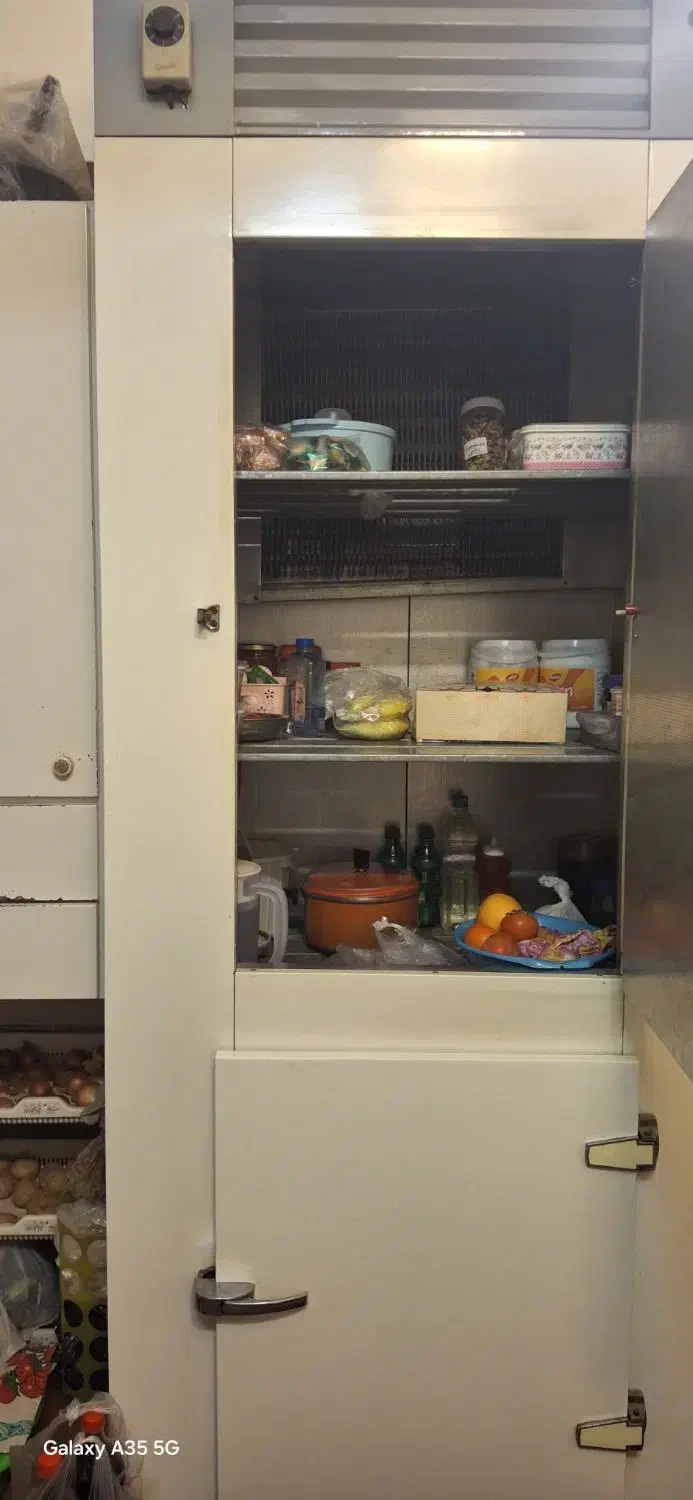 یخچال|یخچال و فریزر|قم, یخچال قاضی|دیوار