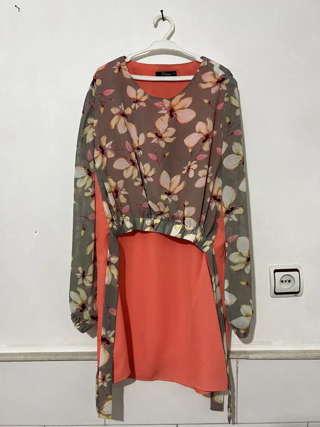 مانتو و پیراهن مجلسی و شومیز|لباس|ساوه, |دیوار