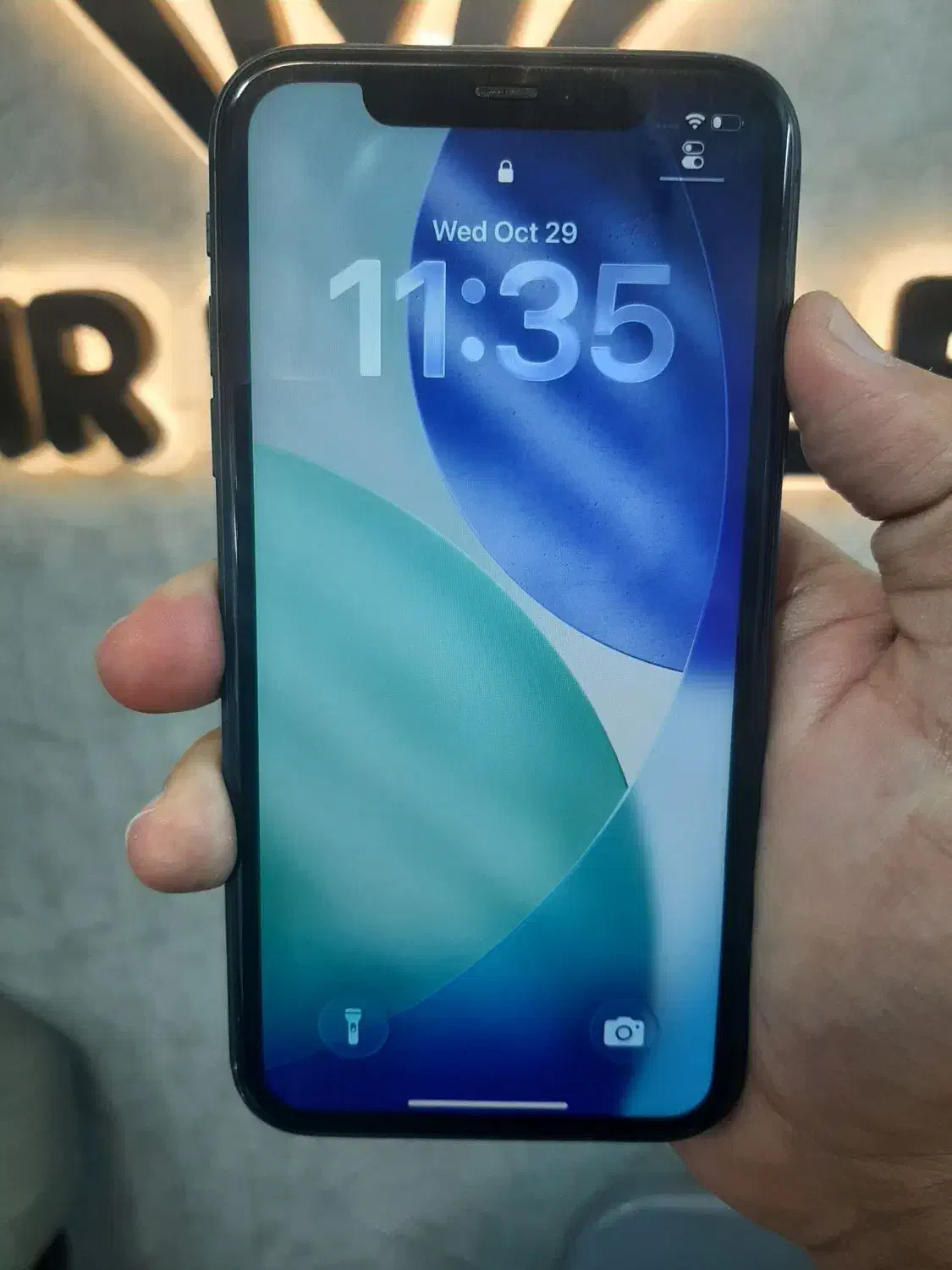 ایفون 11 حافظه 128|موبایل|مشهد, بهشت|دیوار