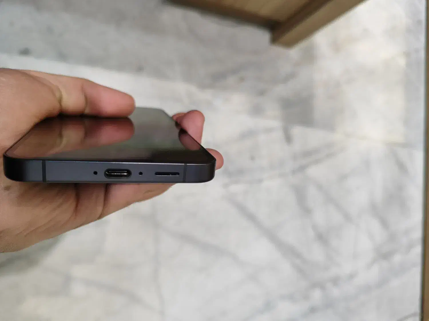 سامسونگ S24 Fe شرکتی|موبایل|تهران, هروی|دیوار