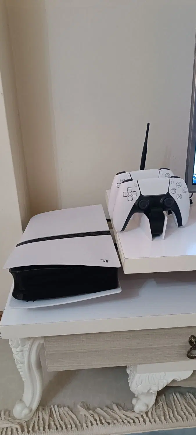 ps5 pro|کنسول، بازی ویدئویی و آنلاین|شیراز, ریشمک|دیوار