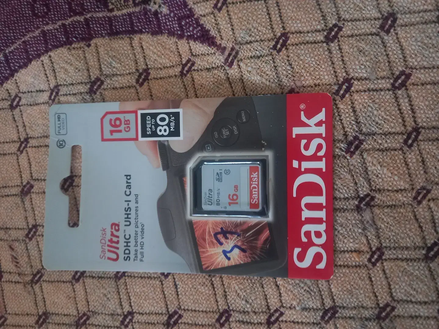 رم دوربین عکاسی|دوربین عکاسی و فیلم‌برداری|زنجان, |دیوار