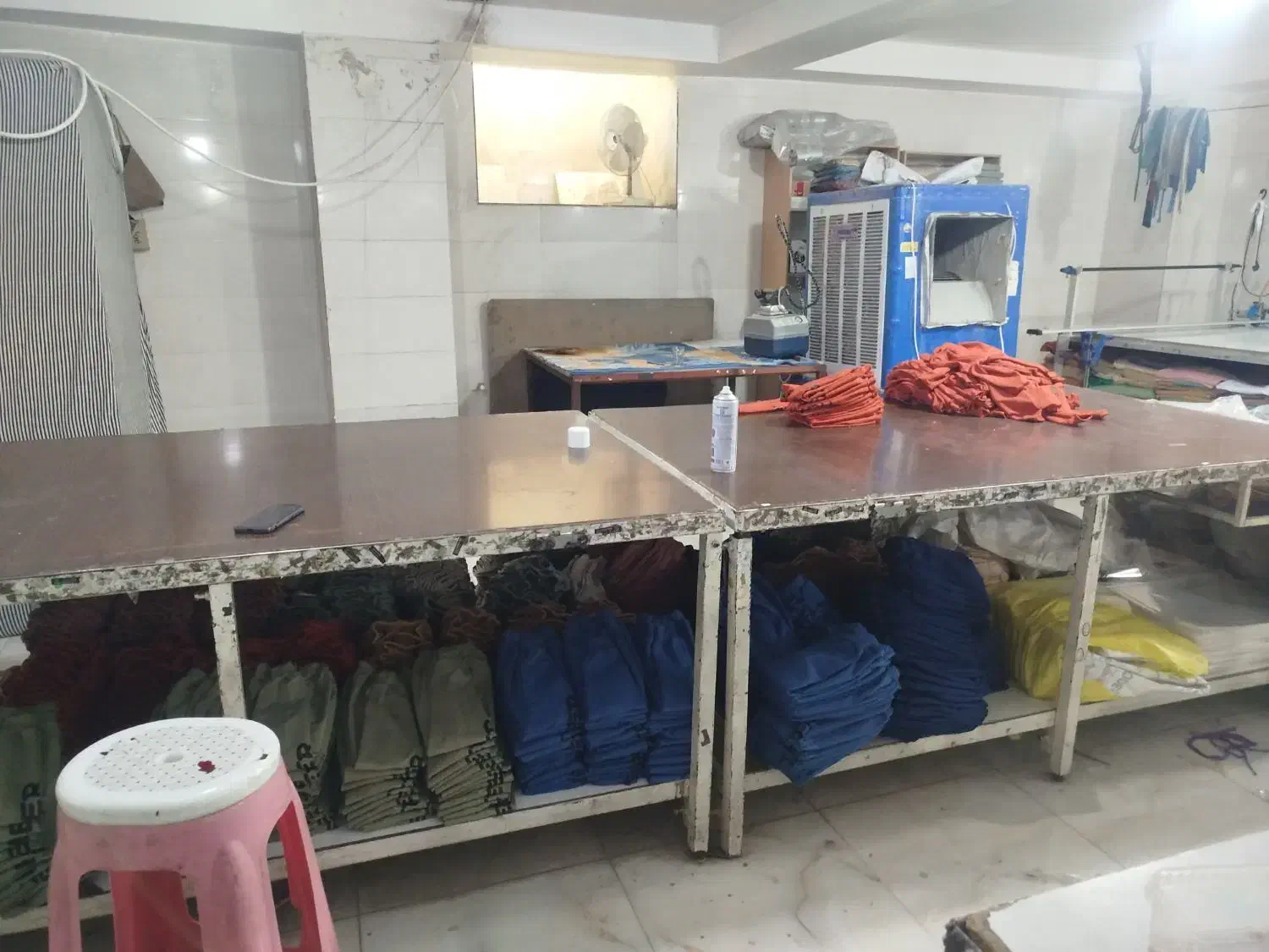 نیروی ساده و ماهر خانوم|استخدام صنعتی، فنی، مهندسی|بهارستان, |دیوار