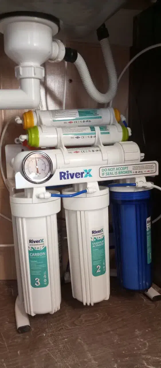 فروش و خدمات تصفیه آب|آب‌سردکن و تصفیه آب|بیرجند, |دیوار