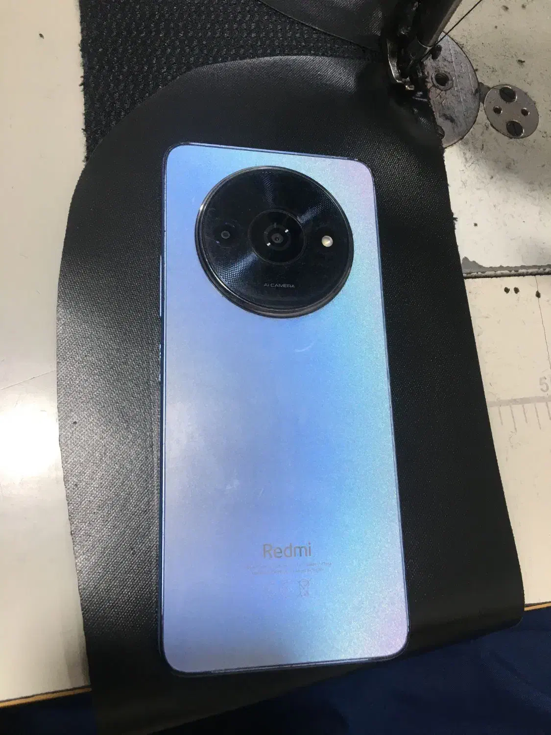 گوشی شیائومیa3|موبایل|مشکان, |دیوار