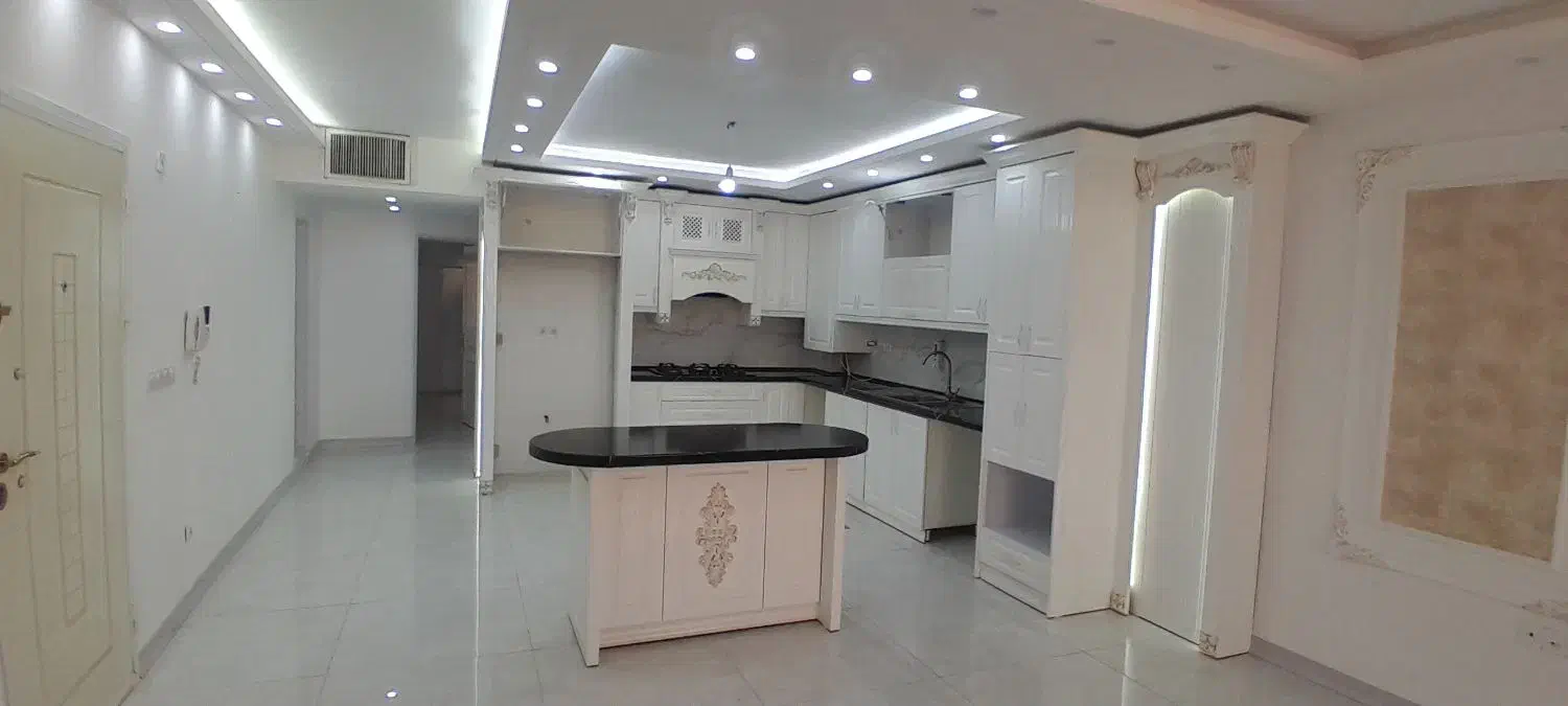 آپارتمان ۱۲۰ متری برکپور|اجارهٔ آپارتمان|مشهد, نیروی هوایی|دیوار