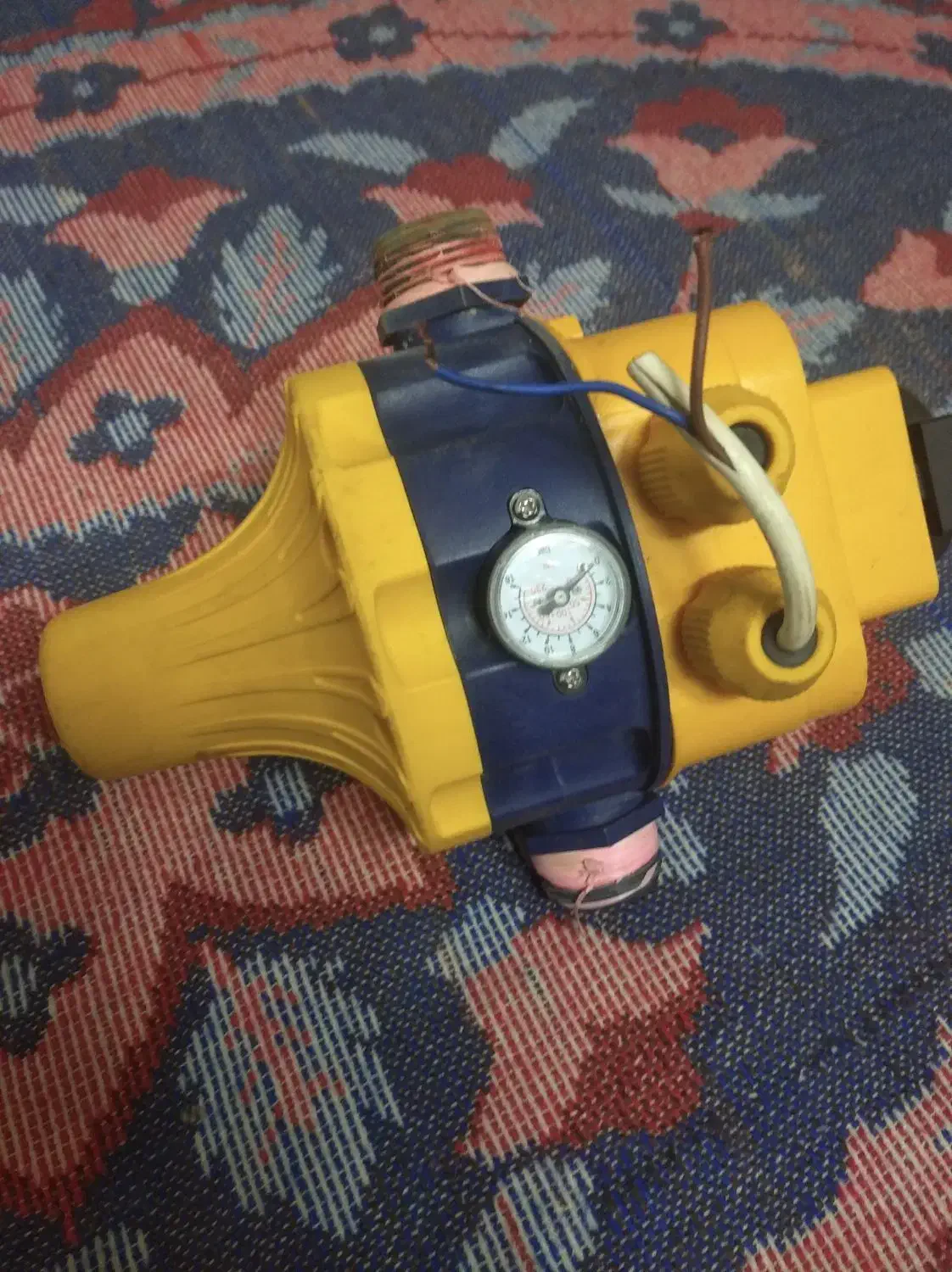 دیجیتال نیم اسب|سایر لوازم برقی|اهواز, پادادشهر|دیوار