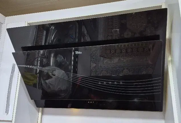 هود بیتا|هود|آبادان, |دیوار