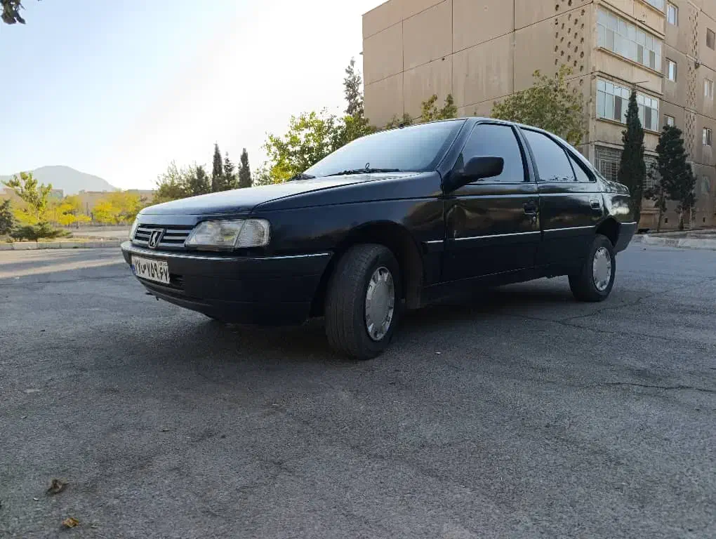 خودرو|خودرو سواری و وانت|فولادشهر, B2|دیوار