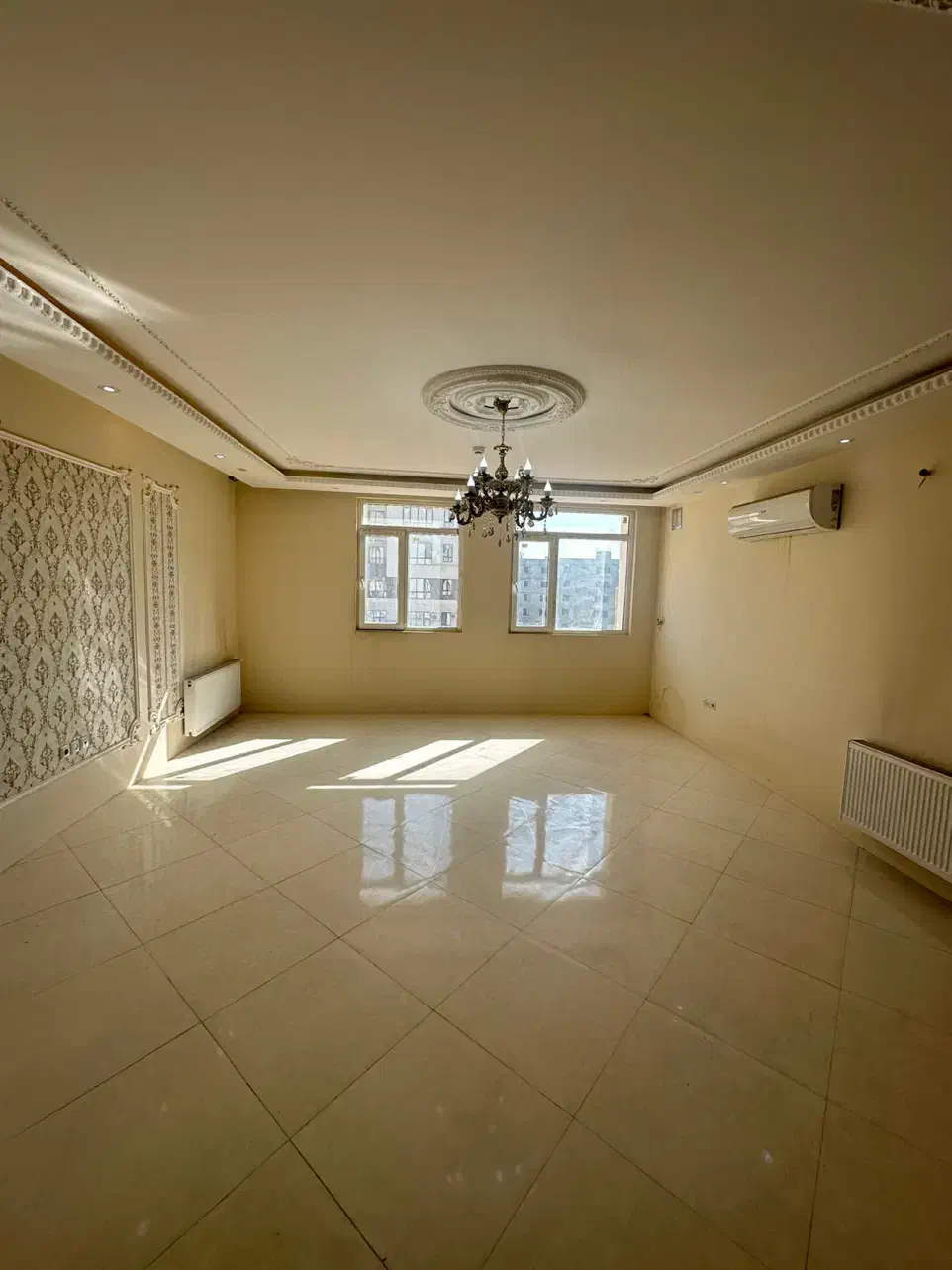 اپارتمان ۱۰۵ متری/سند اماده/الهیه|فروش آپارتمان|مشهد, الهیه|دیوار