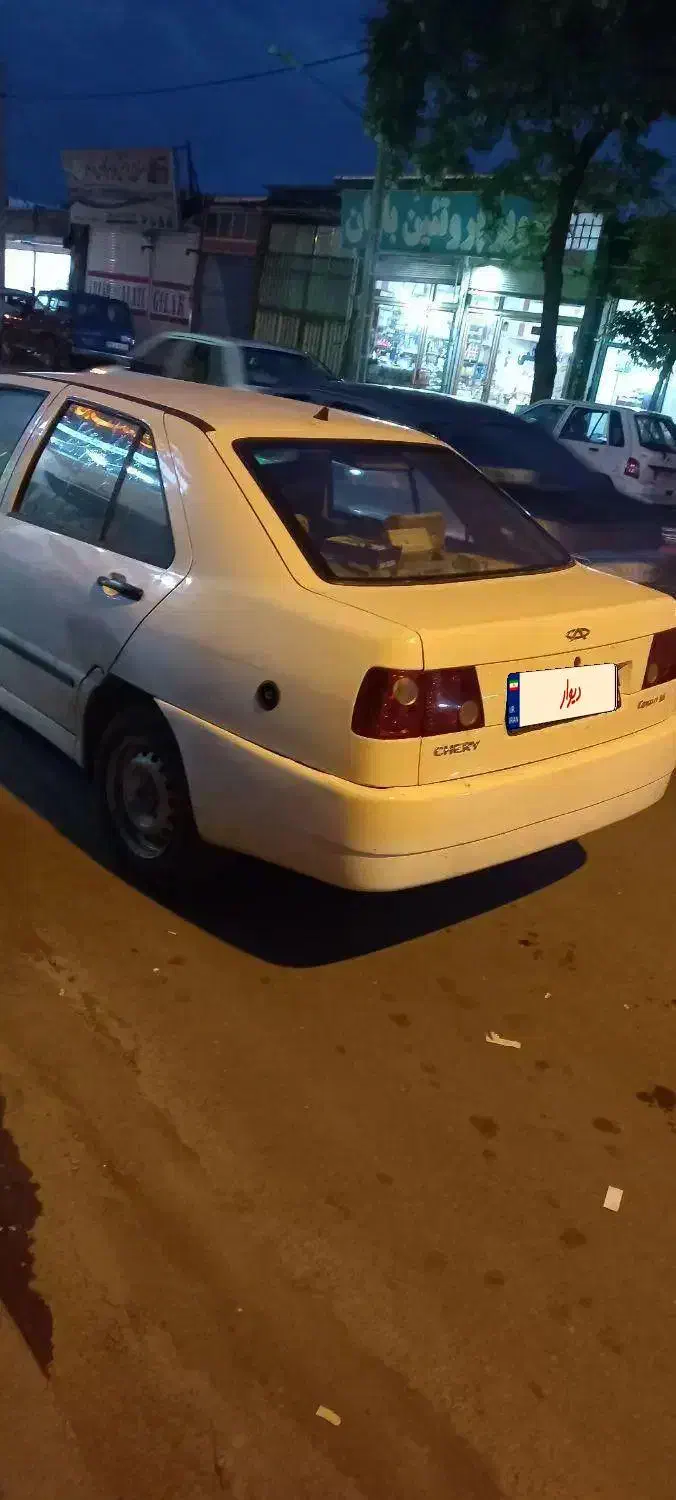 چری کویین|خودرو سواری و وانت|زنجان, |دیوار