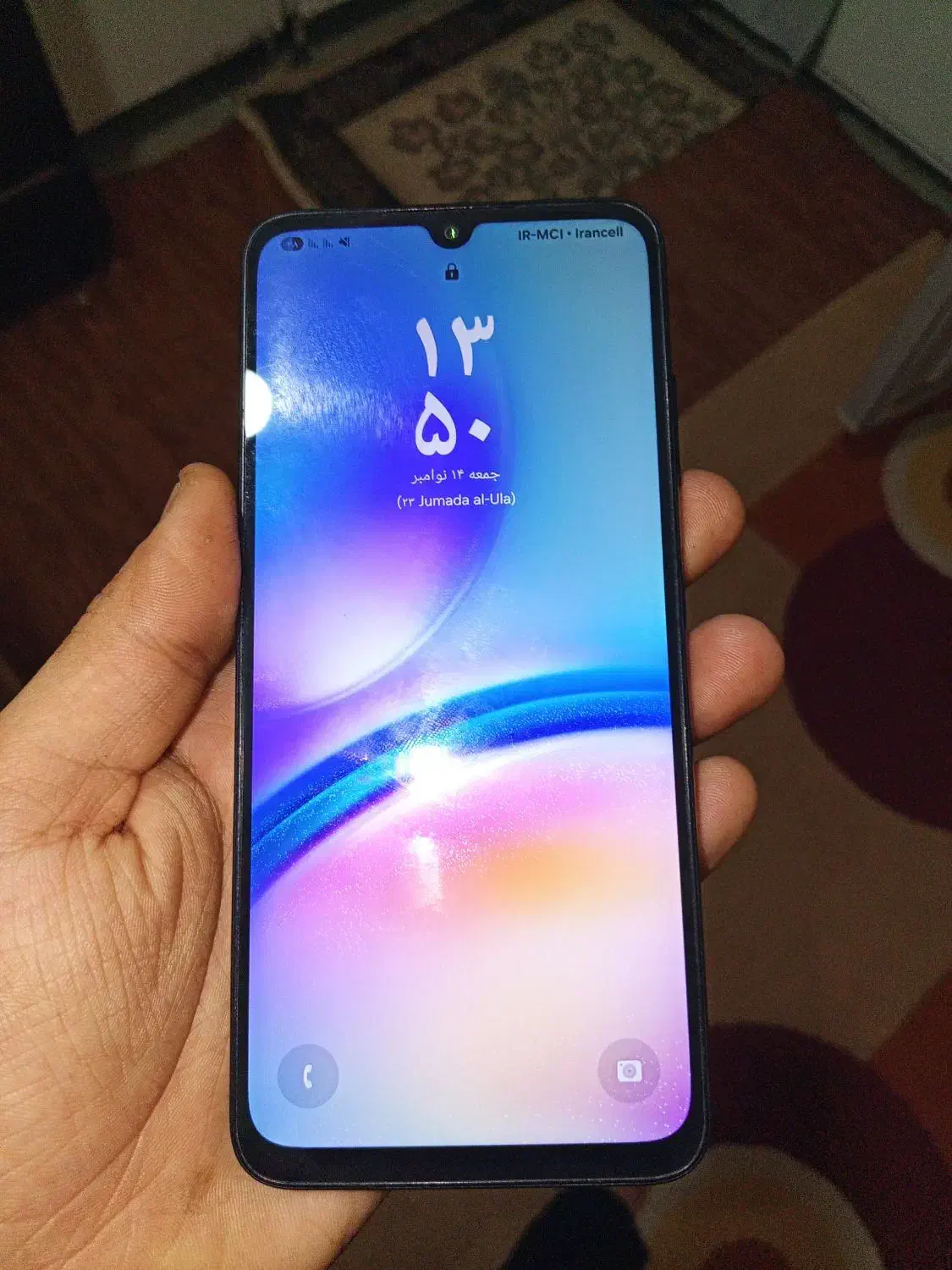 a05s درحدآک فروش و معاوضه|موبایل|اهواز, کوی سعدی|دیوار