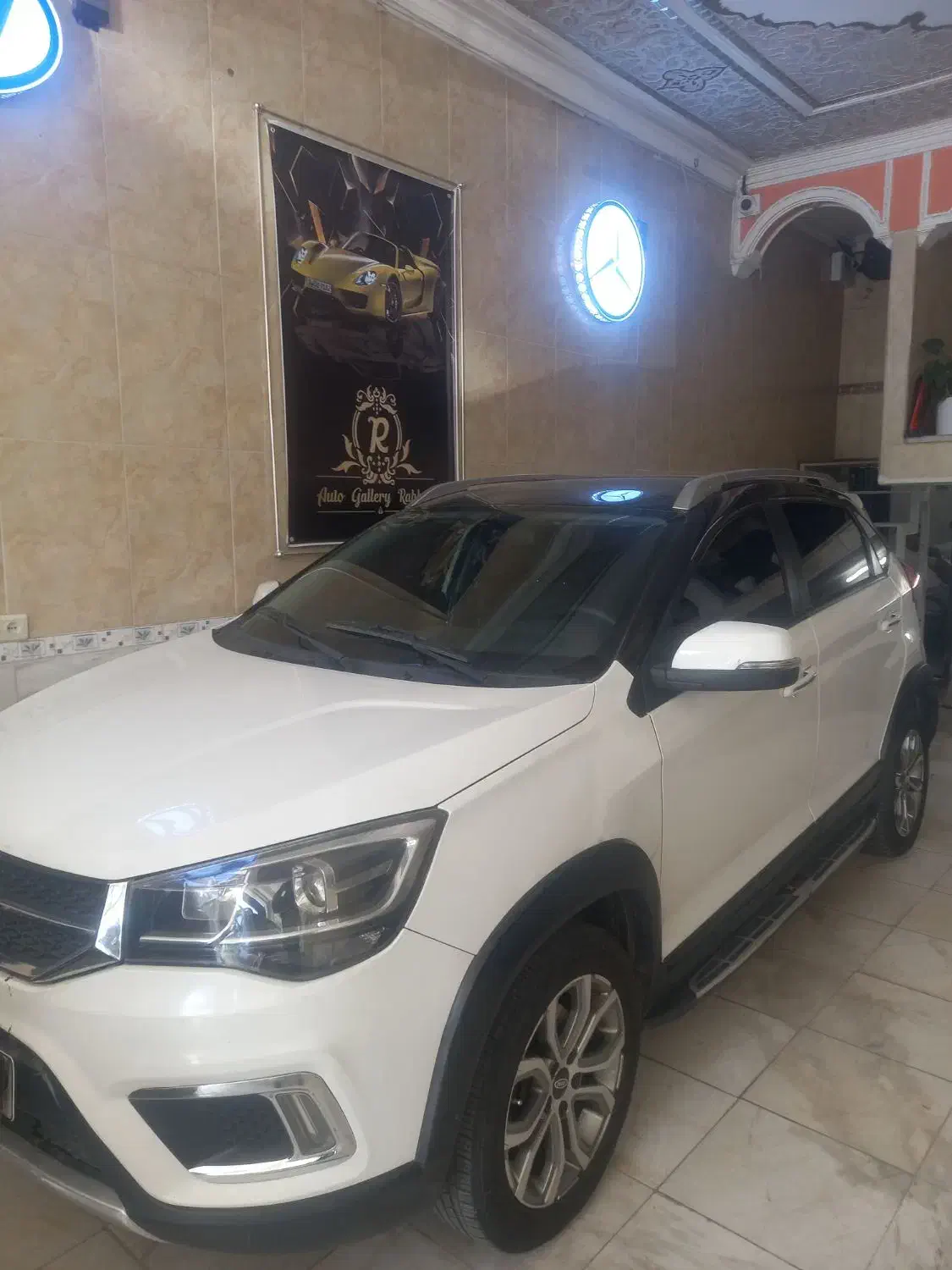 x22 مدل ۹۷|خودرو سواری و وانت|اصفهان, شیخ اشراق|دیوار