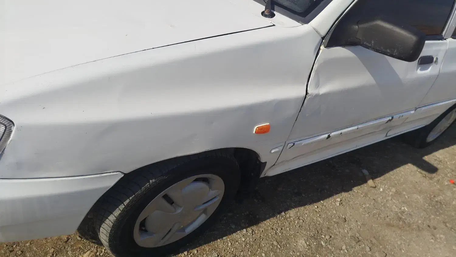 پراید مدل 90رنگ سفید|خودرو سواری و وانت|زاهدان, |دیوار