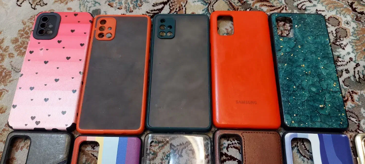 کف،کاور گوشی|لوازم جانبی موبایل و تبلت|شیراز, بعثت|دیوار