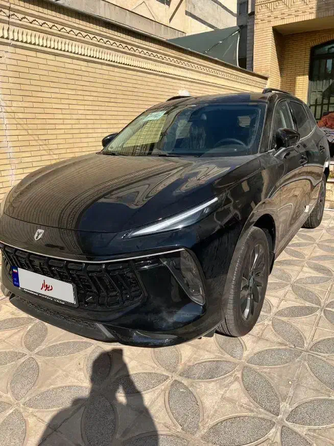 لاماری ایما مدل ۱۴۰۴ صفرکیلومتر|خودرو سواری و وانت|شیراز, تندگویان|دیوار