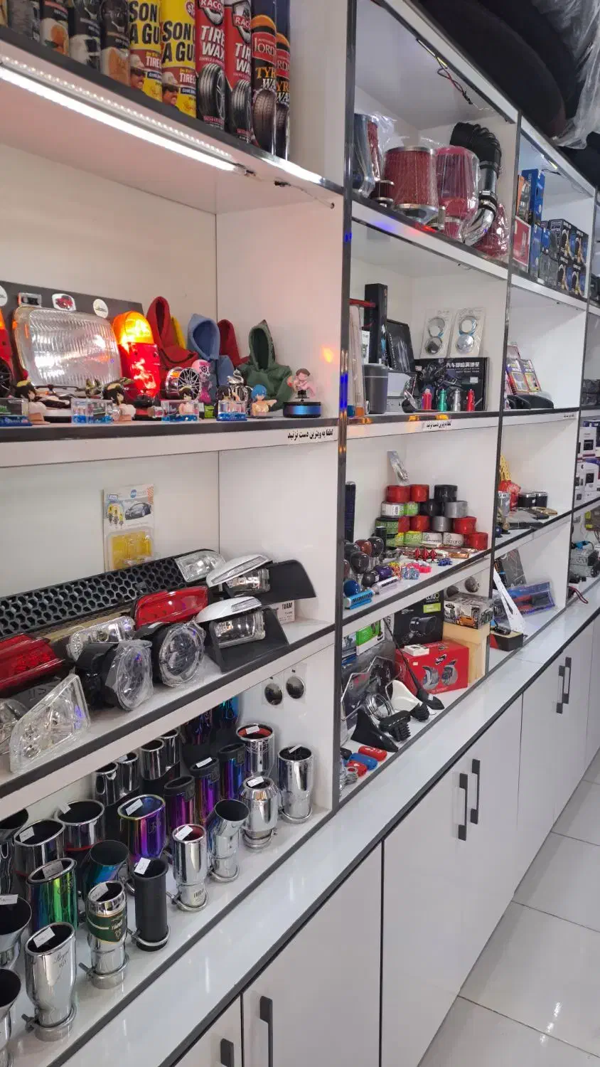 ضبط، باند، میدرنج، ردیاب با تخفیف|قطعات یدکی و لوازم جانبی|اندیشه, شهرک المهدی|دیوار