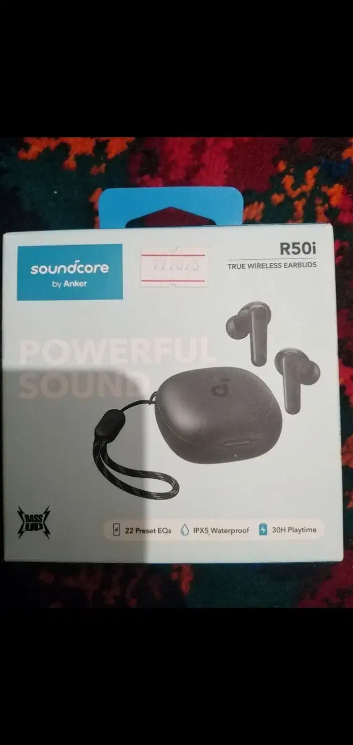 ایرپاد|لوازم جانبی موبایل و تبلت|جیرفت, |دیوار