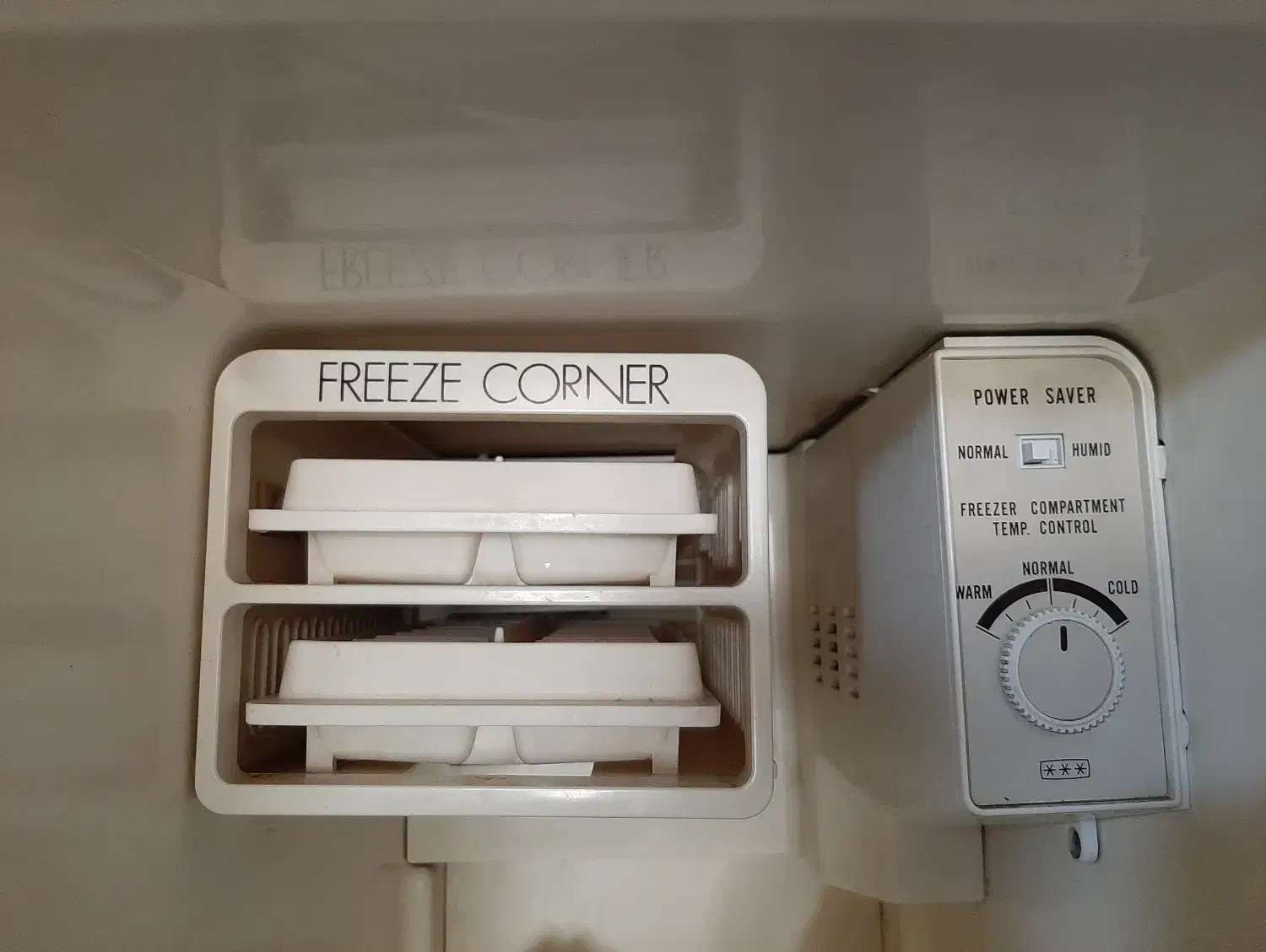 یخچال فریزر ساید خارجی ژاپنی اصل درحدنو|یخچال و فریزر|اصفهان, جلفا|دیوار