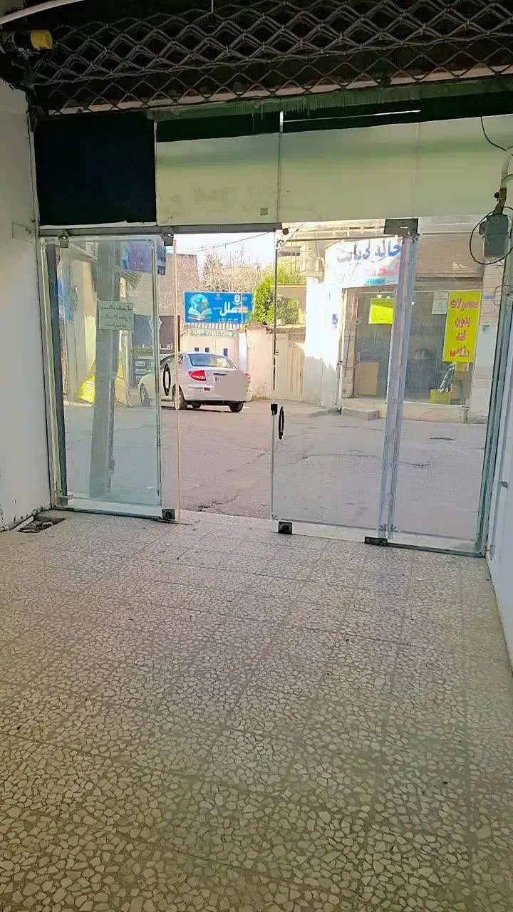 اجاره مغازه ۲۰متری در فجر ۸|اجارهٔ مغازه و غرفه|آمل, |دیوار