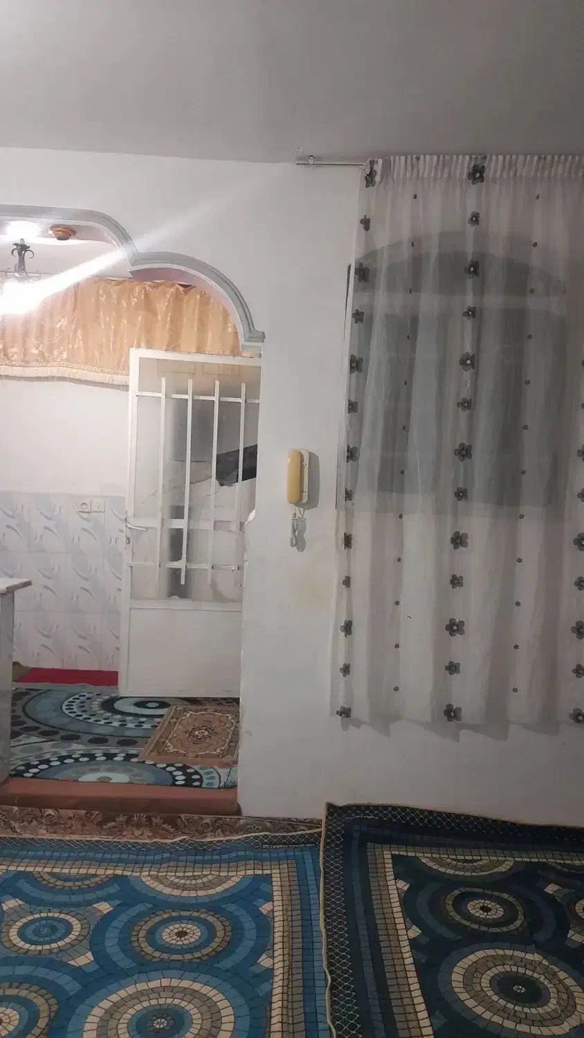 خانه ۴۵ متری 3طبقه کامل|فروش آپارتمان|نسیمشهر, |دیوار