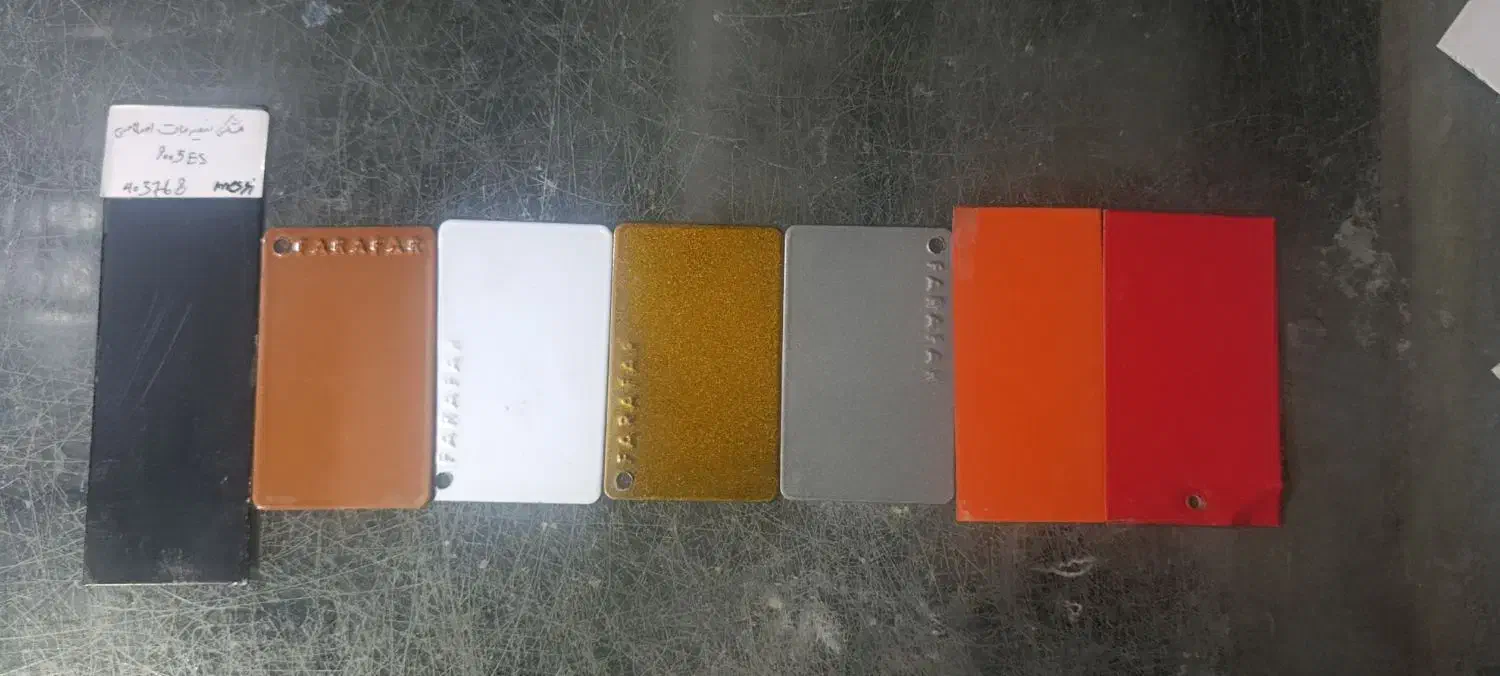 رنگ کورهای و ساخت کابینت|مصالح و تجهیزات ساختمان|اردکان, |دیوار