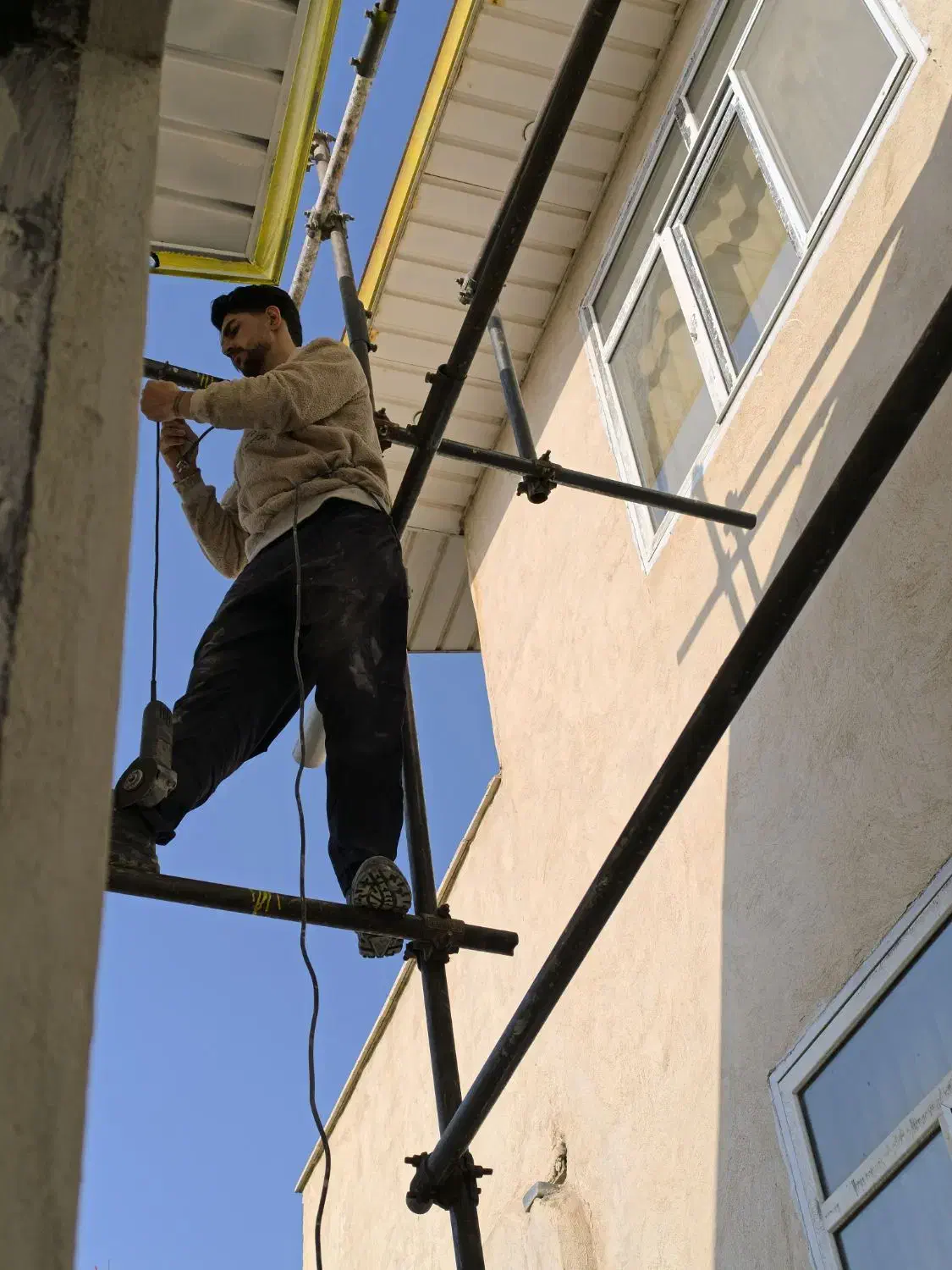 لوله کشی آب فاضلاب و تعمیرات و نصبیات|خدمات پیشه و مهارت|قرچک, شهرک طلائیه|دیوار