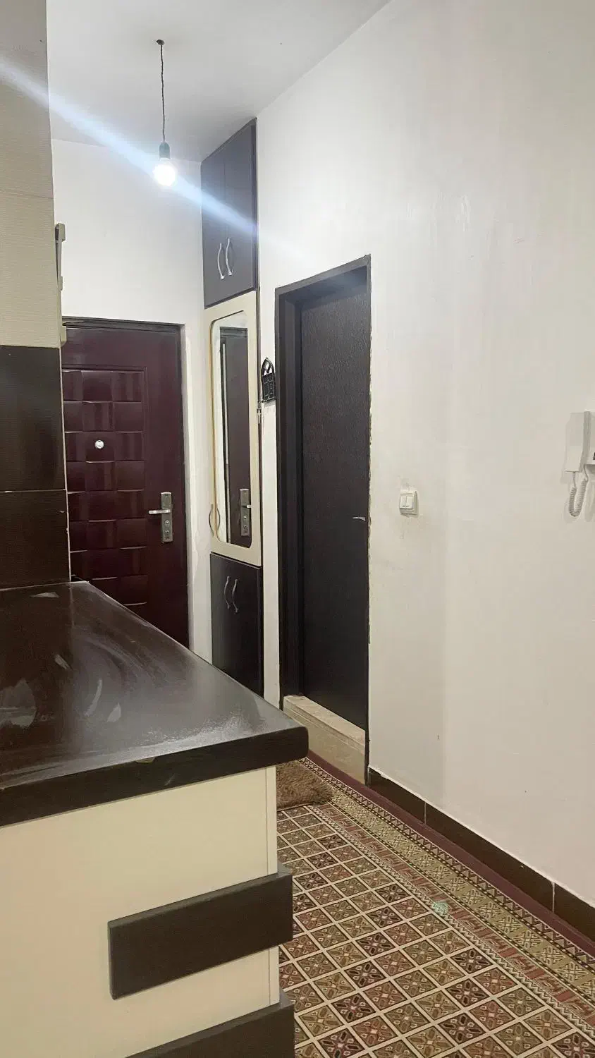 فروش آپارتمان وحدانی فلکه شهرک صنعتی|فروش آپارتمان|بهبهان, |دیوار