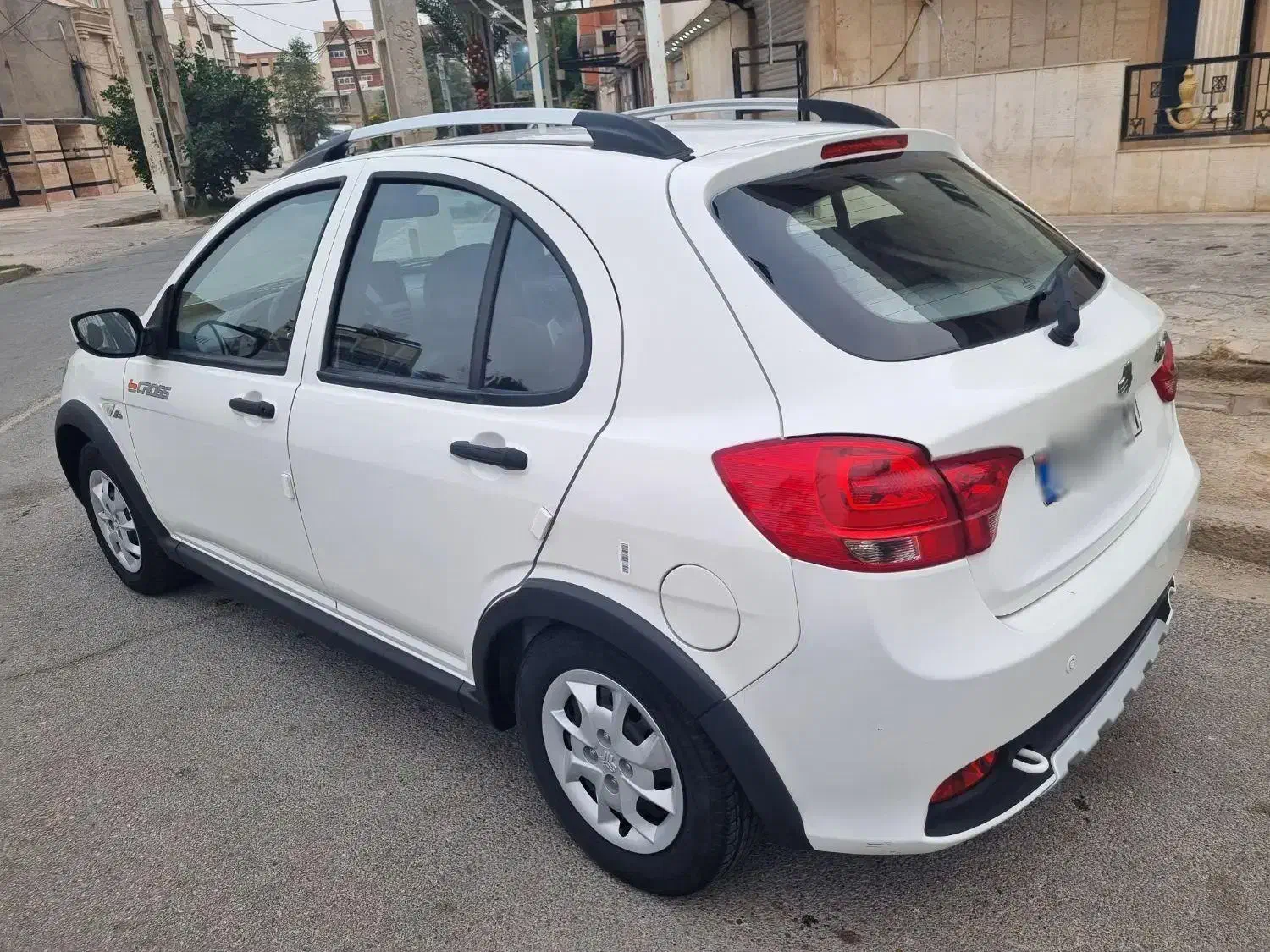 کوئیک S 402|خودرو سواری و وانت|بندر ماهشهر, |دیوار