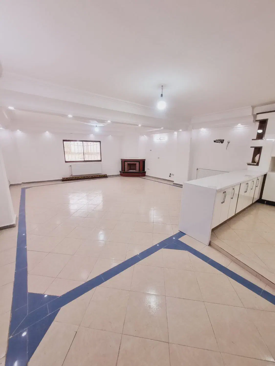 اپارتمان ۱۴۰ متر  واقع در بهاران ۱ تومن رهن کامل|اجارهٔ آپارتمان|بابل, |دیوار