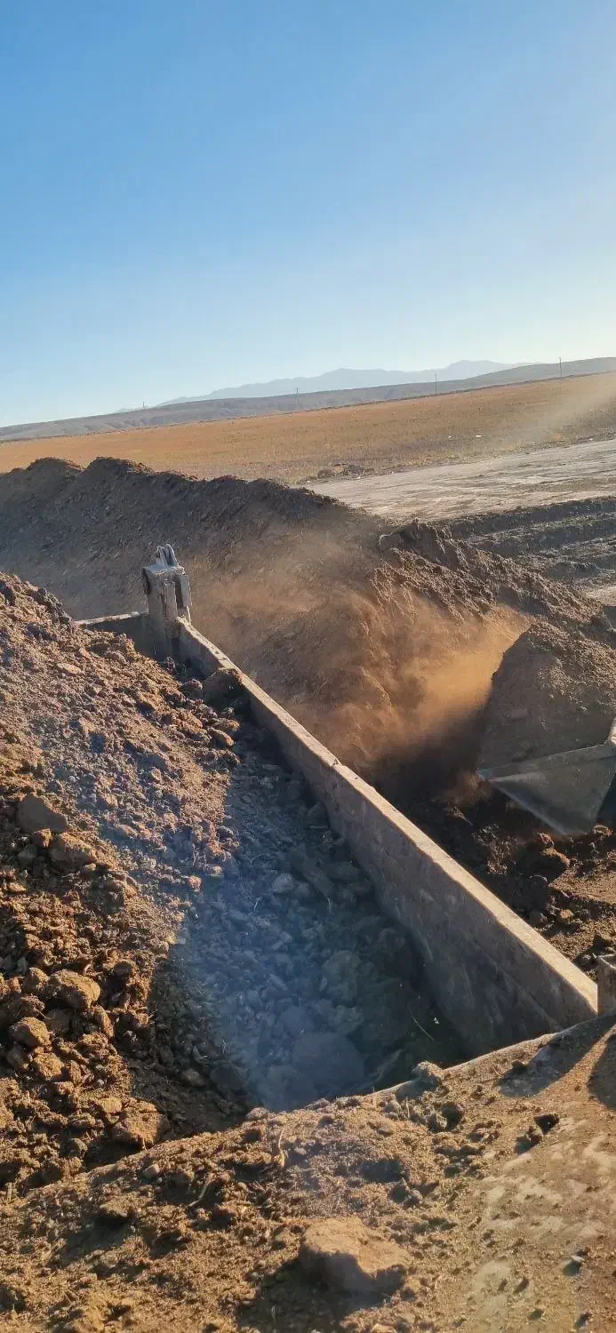 کود گاوی خشک و پوسیده|خدمات باغبانی و درختکاری|تنکمان, |دیوار