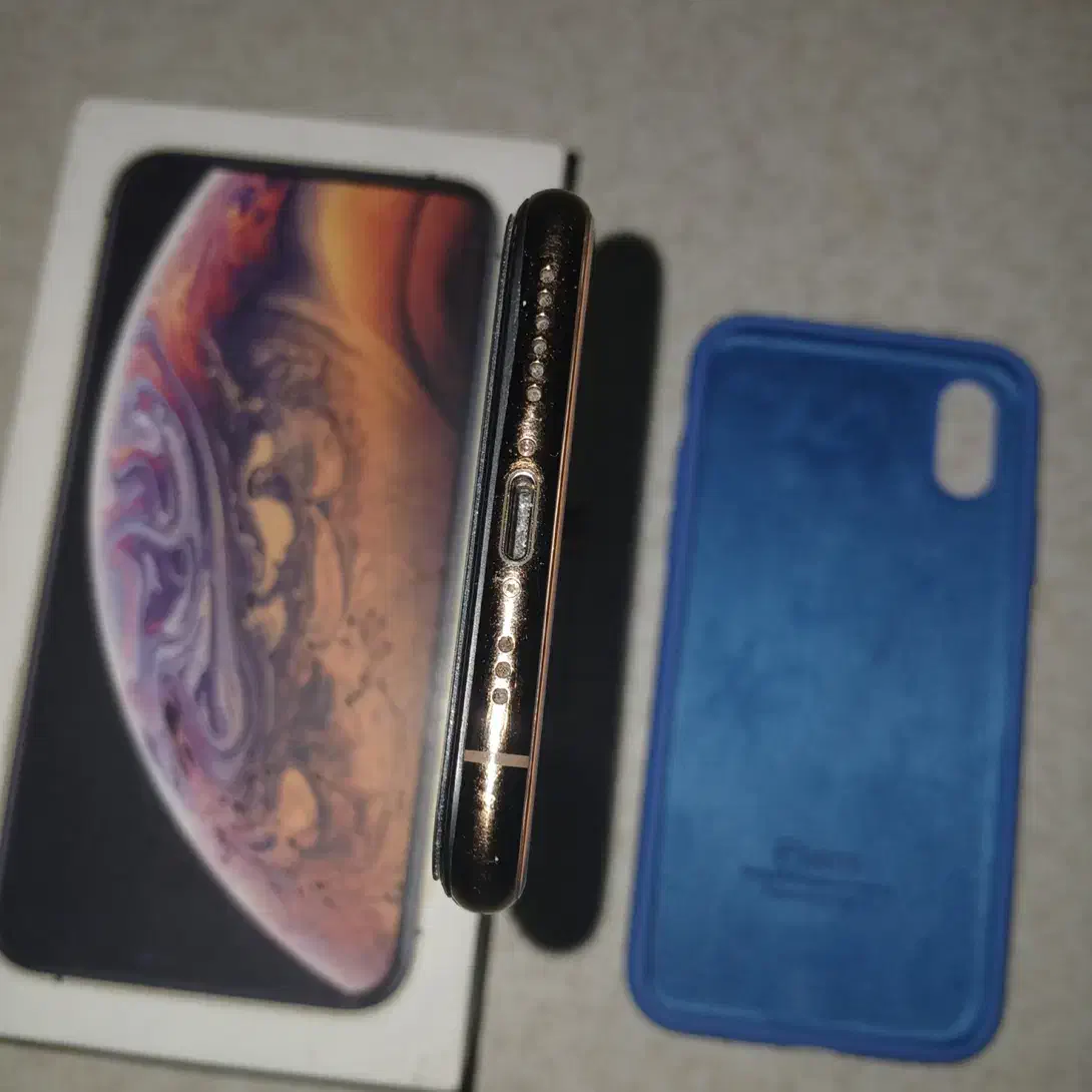 آیفون xs|موبایل|قم, کلهری|دیوار