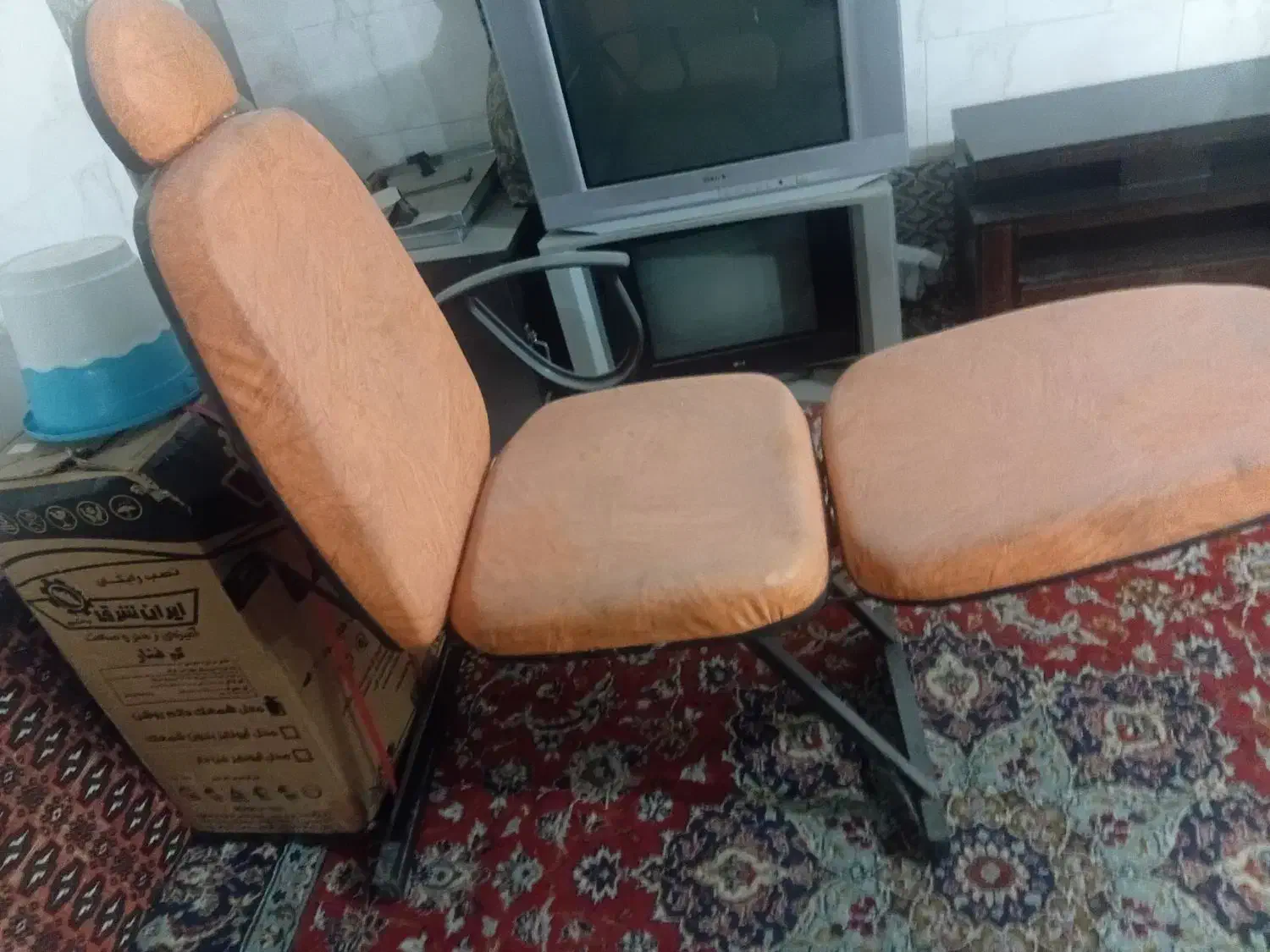 وسایل خونه|حراج|علیآباد کتول, |دیوار