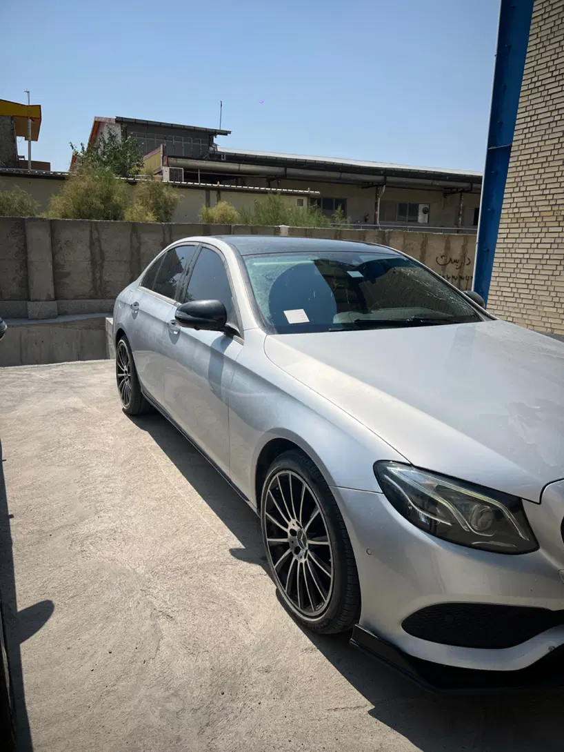 e300 4matic|خودرو سواری و وانت|تبریز, |دیوار