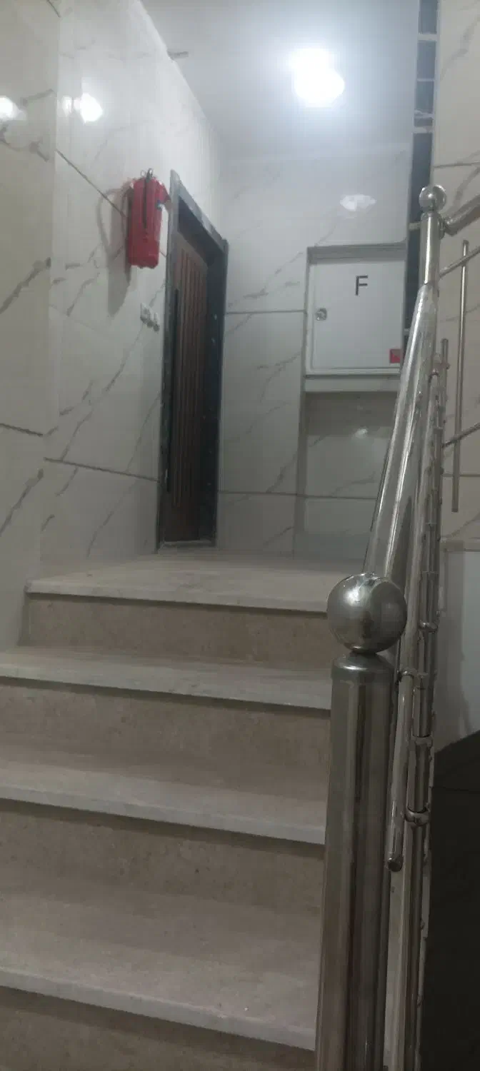 آپارتمان۱۲۰متر۳خواب مسترشرکتی،شریعتی تکمیل درجه یک|فروش آپارتمان|اصفهان, محله سفلی|دیوار