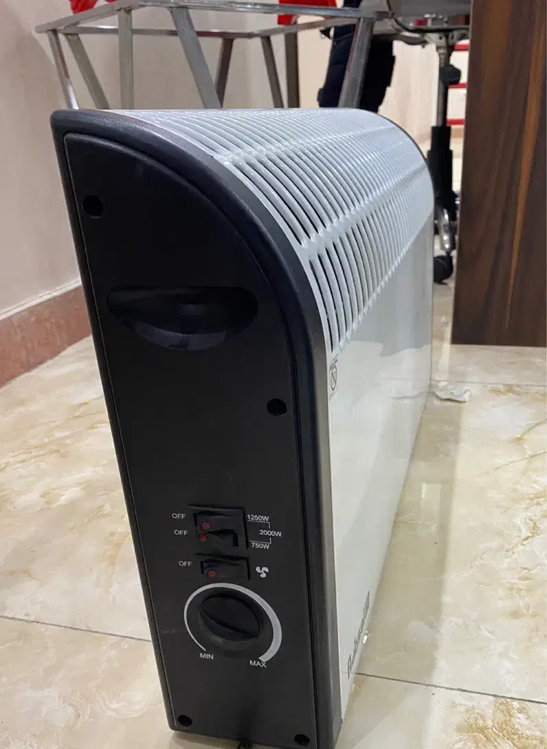 بخاری برقی|بخاری، هیتر، شومینه|پاکدشت, پاکدشت (مامازند)|دیوار