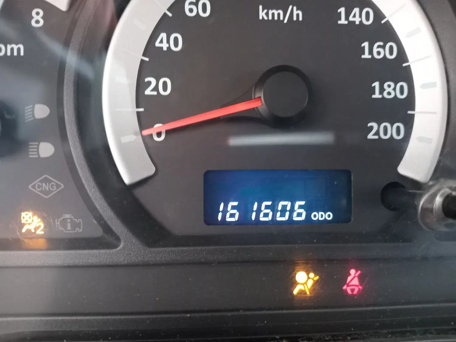 تیبا ۲ مدل ۹۶|خودرو سواری و وانت|فردیس, نگارستان|دیوار