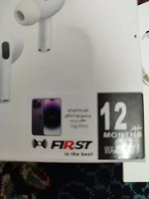 ایرپاد پرو۲هایکپی|لوازم جانبی موبایل و تبلت|مشهد, کوی دروی|دیوار