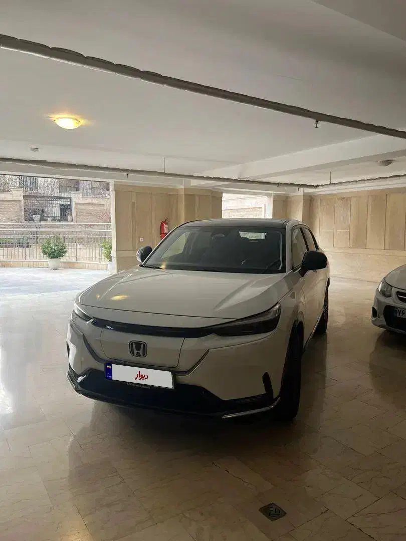 هوندا ens1|خودرو سواری و وانت|تهران, ظفر|دیوار