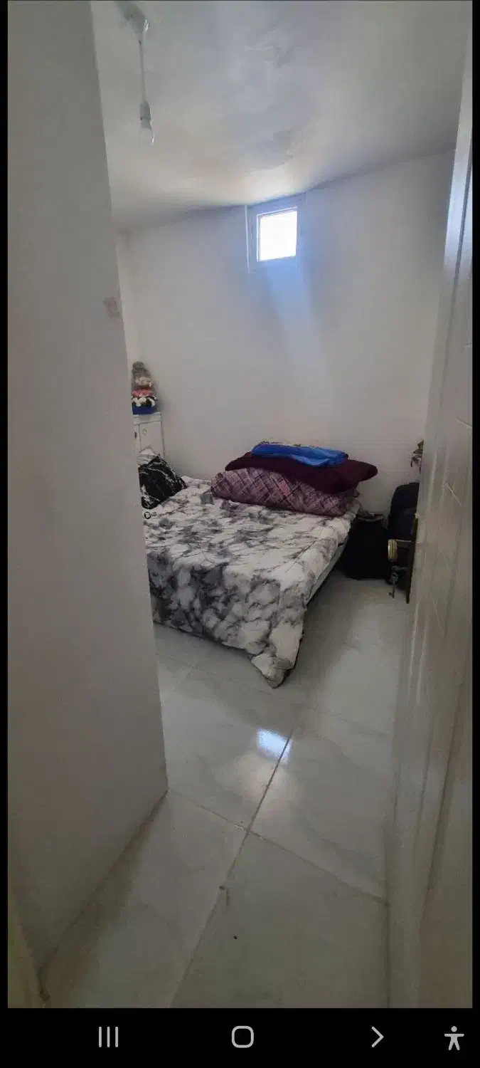 اپارتمان در سیدی  شهید دایی با پارکینگ و آسانسور|فروش آپارتمان|مشهد, کوی سیدی|دیوار