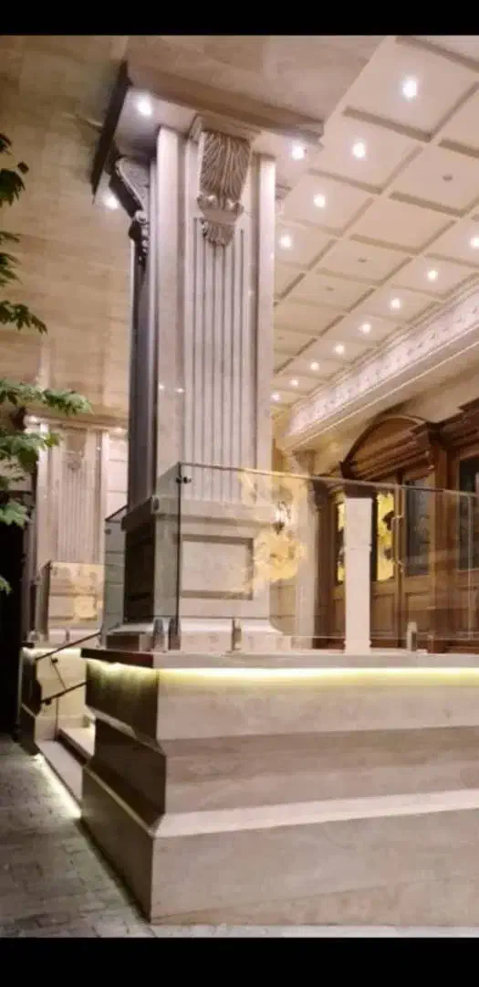 شمال جردن 201متر  تاپ ترین فرعی / اعیان نشین|فروش آپارتمان|تهران, امانیه|دیوار