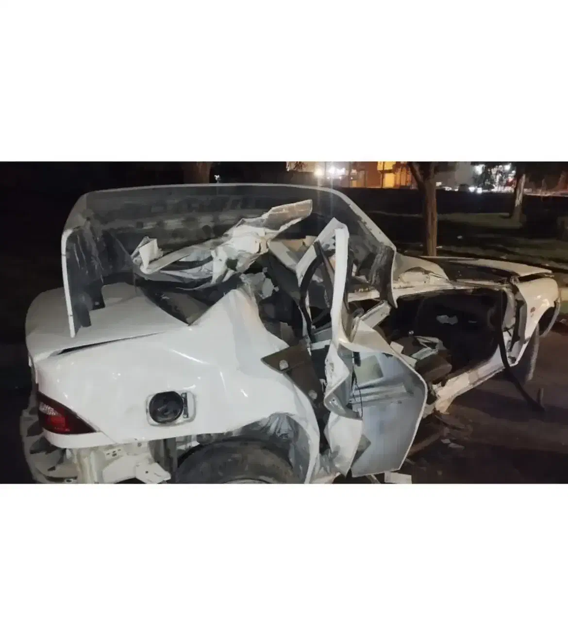 سمند 89 EF7تصادفی|خودرو سواری و وانت|قرچک, محمد آباد|دیوار