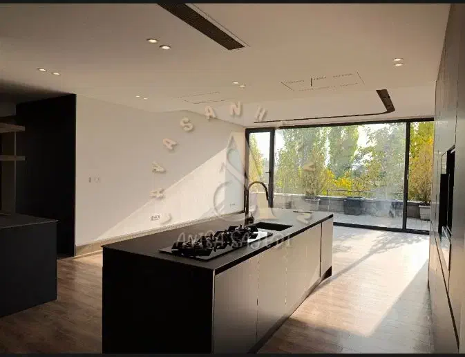 رهن آپارتمان ویلا مدرن صحرای ناران|اجارهٔ آپارتمان|لواسان, |دیوار