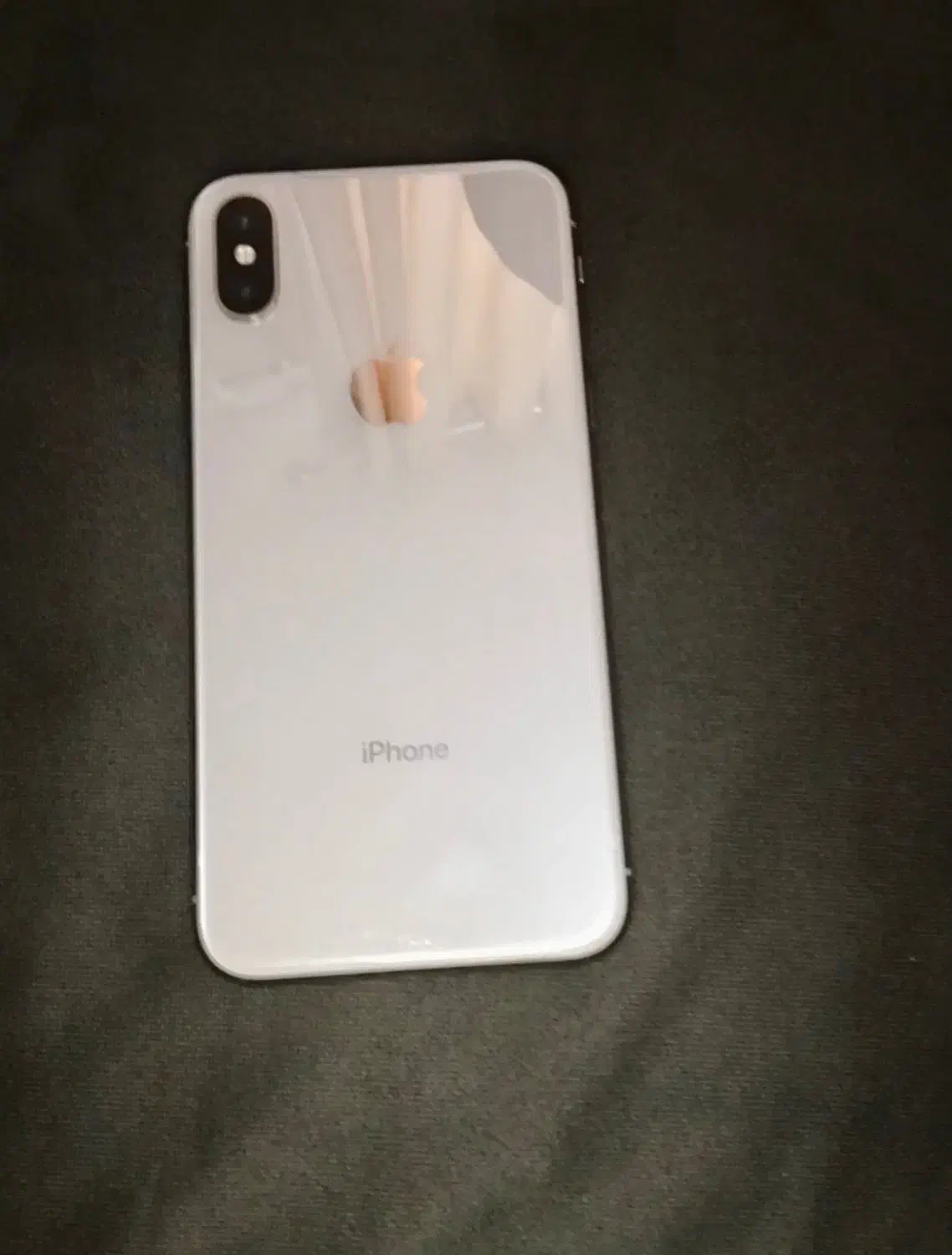 آیفون x|موبایل|قزوین, |دیوار