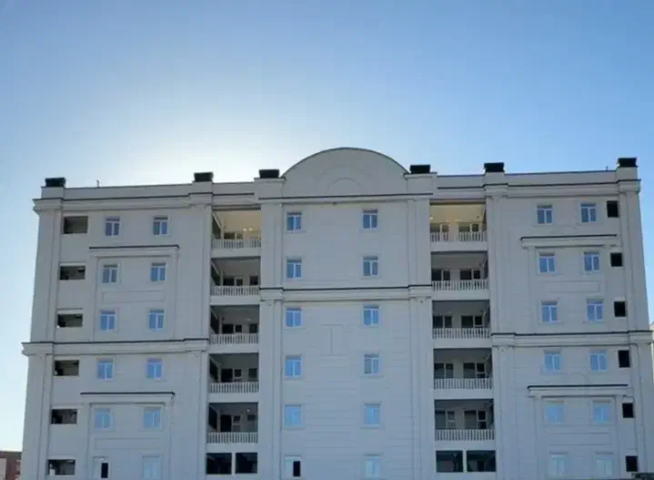 فروش واحد شخصی ساز /دارای ۵۵۰وام|فروش آپارتمان|ساوه, |دیوار