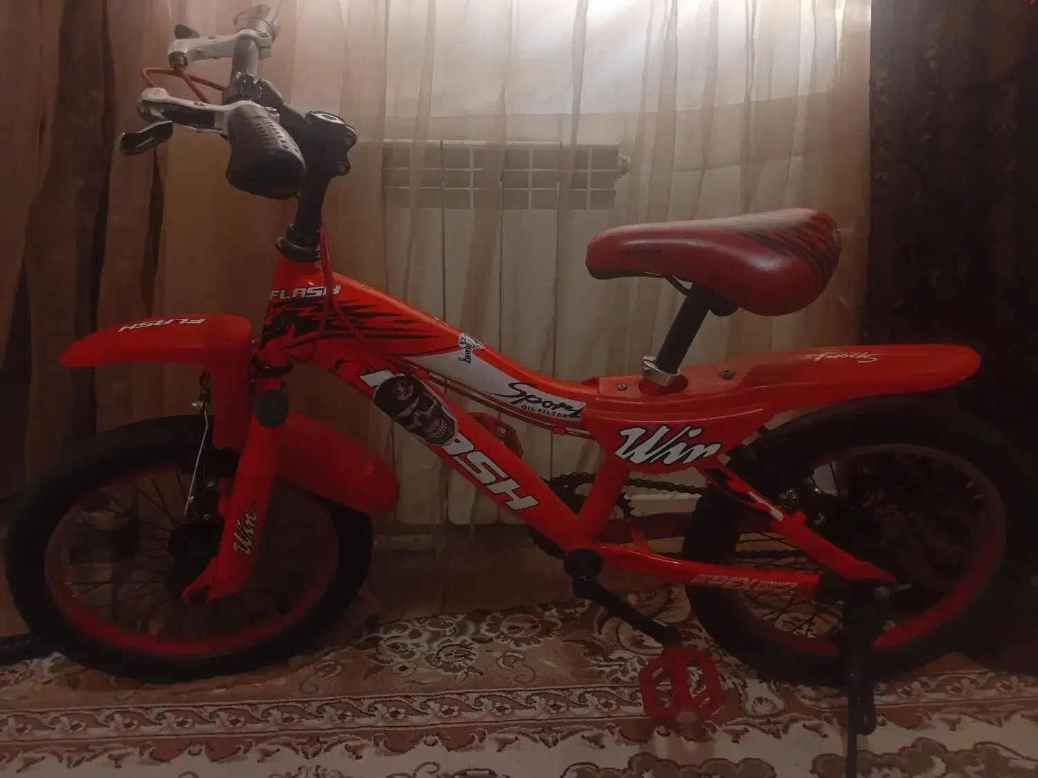 دوچرخه سایز 28 و 20|دوچرخه، اسکیت، اسکوتر|پردیس, فاز ۳|دیوار