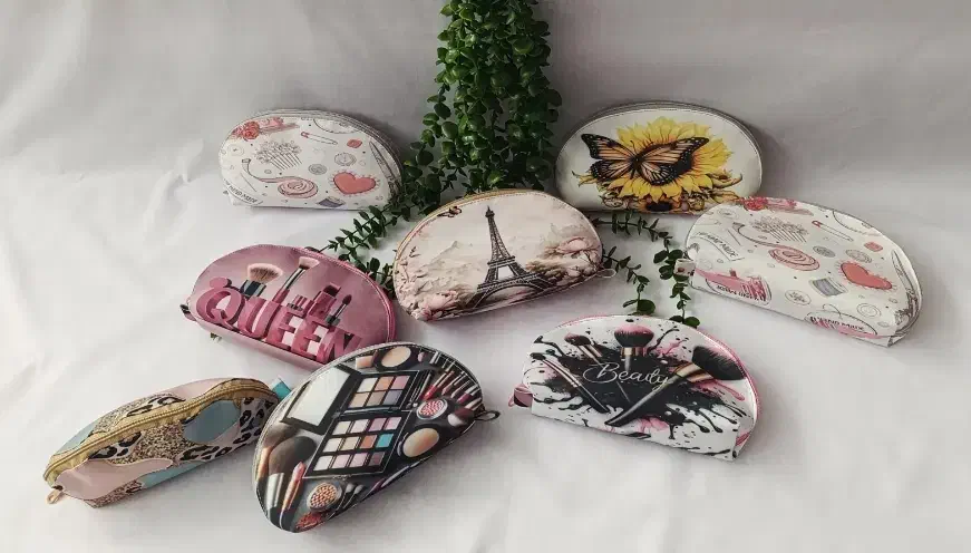 عمده فروشی کیف ارایش|عمدهفروشی|لالجین, |دیوار