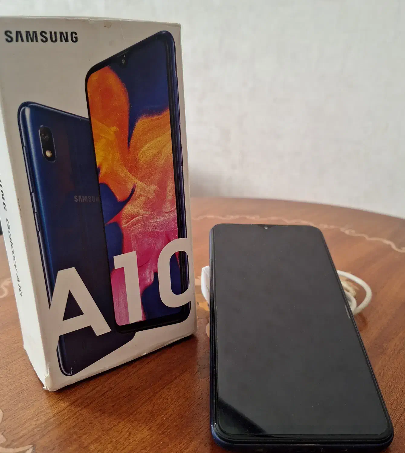 موبایل A10|موبایل|پردیس, فاز ۱۱|دیوار