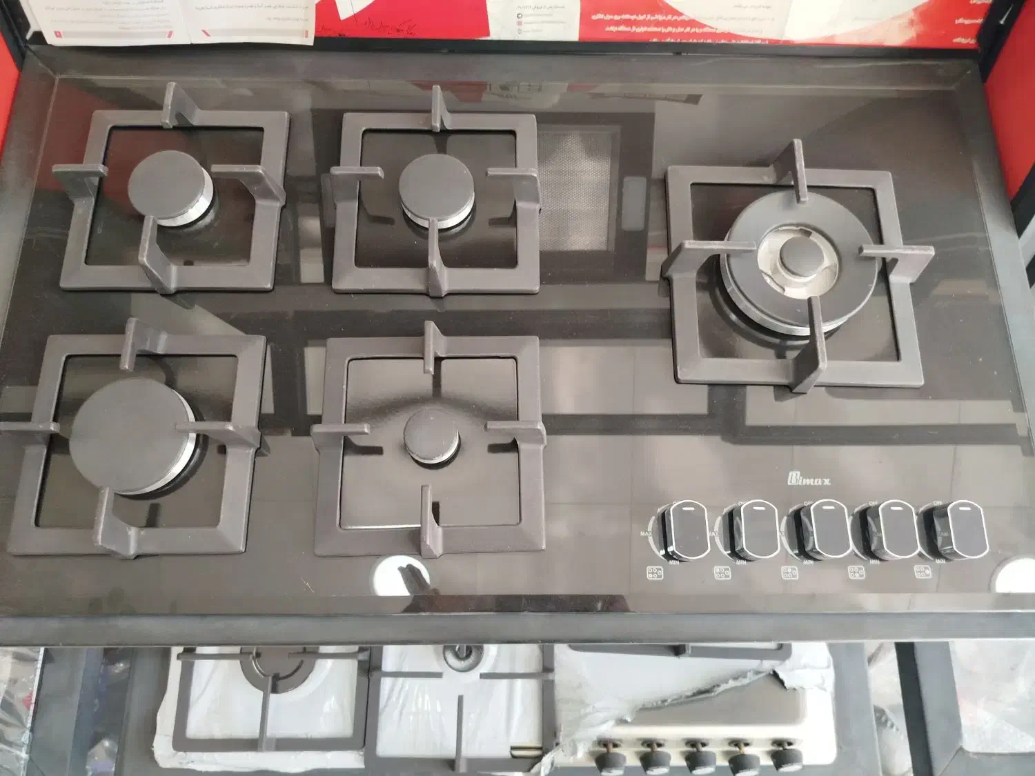 ست هود سینک گاز با کیفیت|هود|مشهد, نوید|دیوار